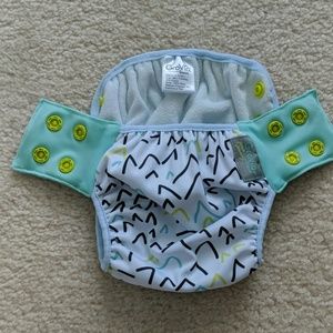Swim diaper - size 2